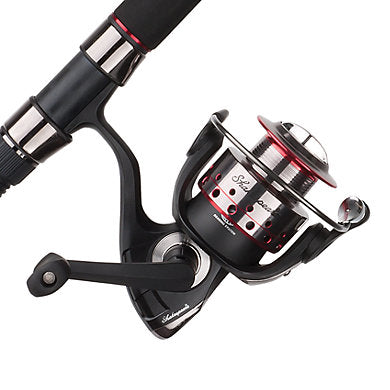 Shakespeare Ugly Stick GX2 Spinning Combo