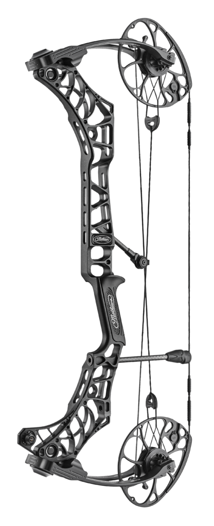 MATHEWS - V3 31 LEFT HAND