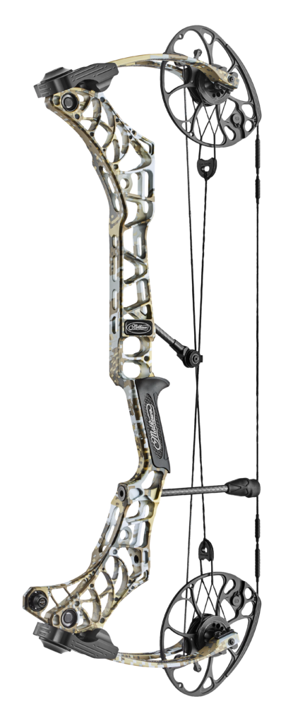 MATHEWS - V3 31 LEFT HAND