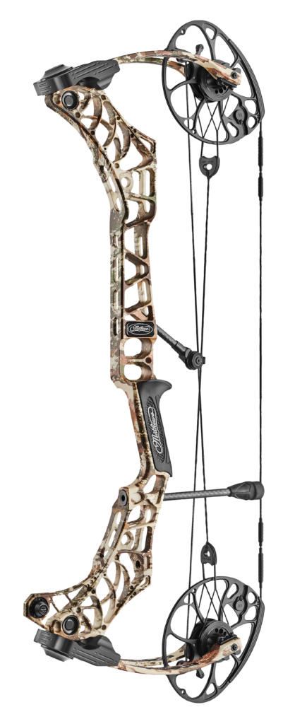MATHEWS - V3 31 LEFT HAND