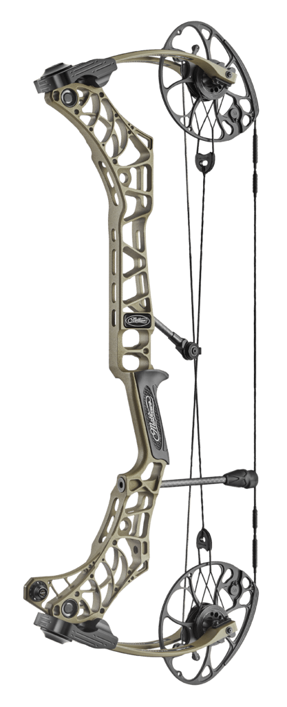 MATHEWS - V3 31 LEFT HAND