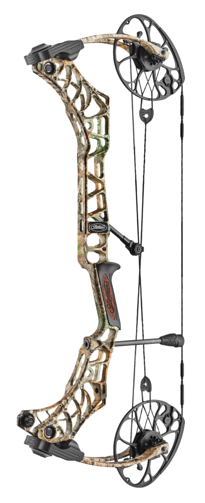 MATHEWS - V3 31 LEFT HAND
