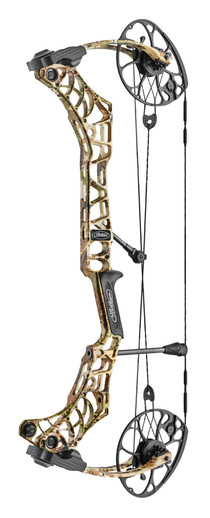 MATHEWS - V3 31 LEFT HAND