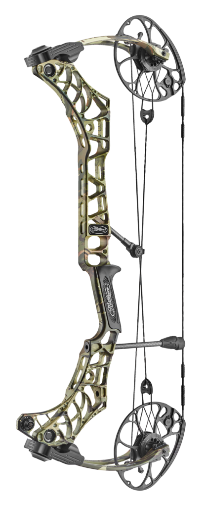 MATHEWS - V3 31 LEFT HAND