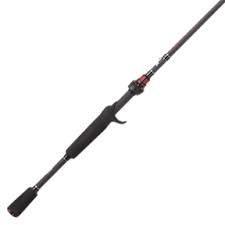 ABU GARCIA - VENDETTA - 2 PC - CASTING ROD