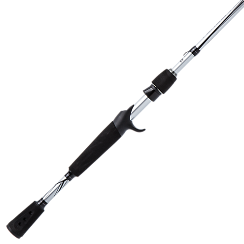Abu Garcia Vengeance 1PC Casting Rod