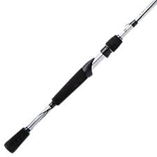 ABU GARCIA - VENGEANCE - 1 PC - SPINNING ROD