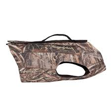 TANGLEFREE DOG VESTS-REALTREE MAX5-High Falls Outfitters