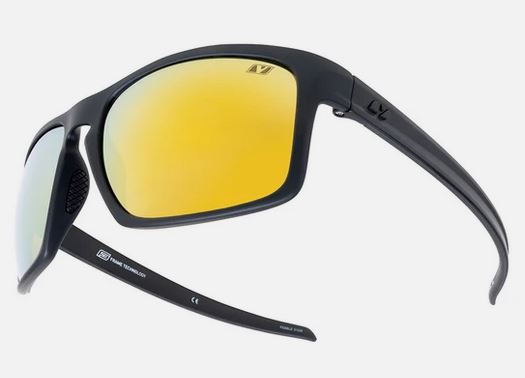 Vigor Fishing Glasses - Pebble