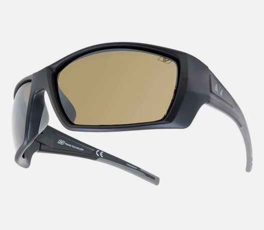 Vigor Fishing Glasses - Pinnacle