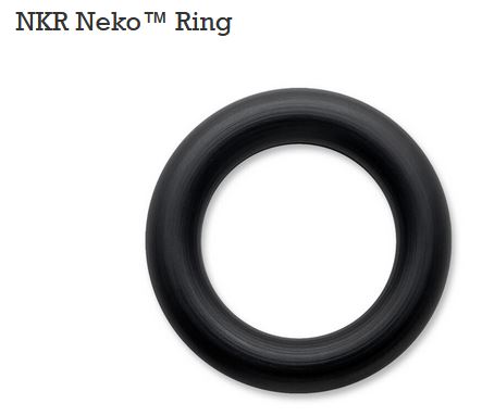 VMC Neko/Wacky Rigging Ring