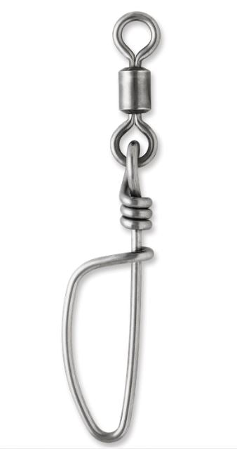 VMC TOURNAMENT SNAP SWIVEL SS