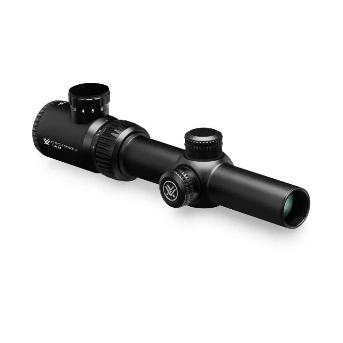 Vortex Optics Crossfire II AR 1-4x24 V-Brite Scope