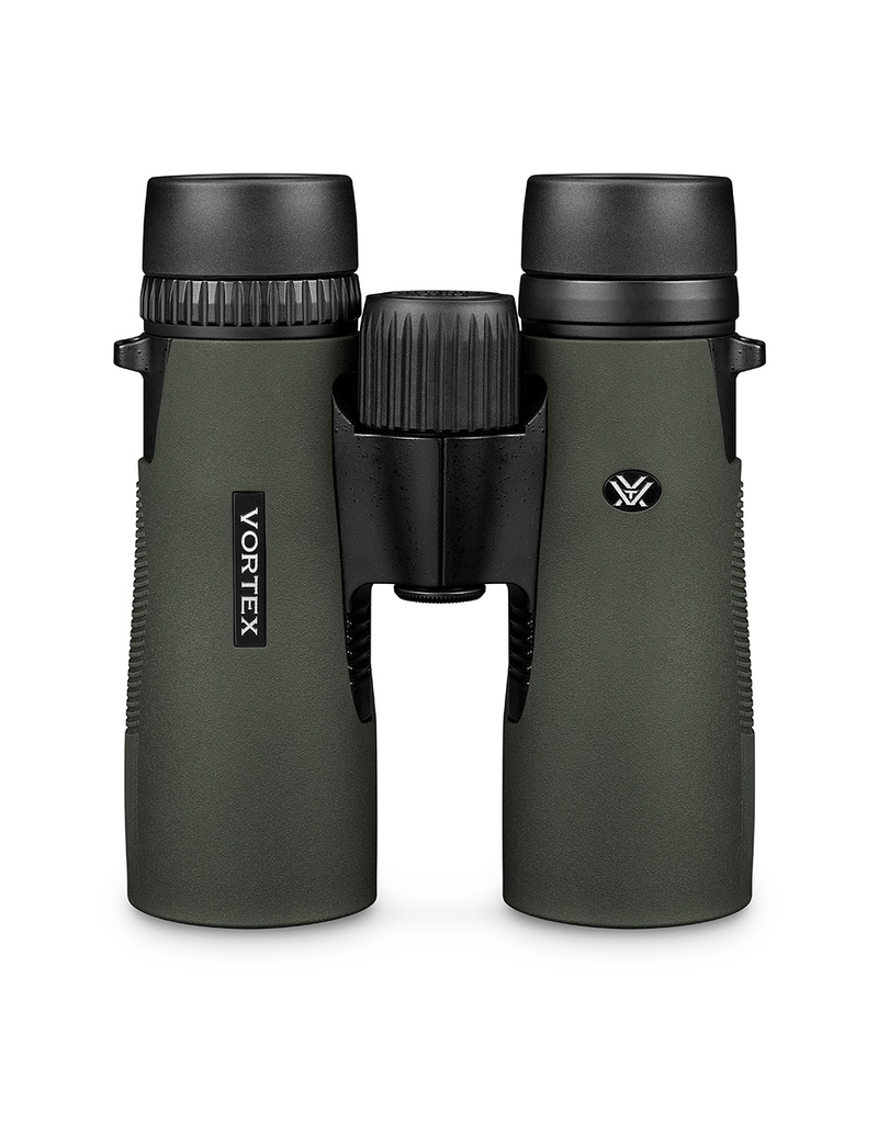 VORTEX DIAMONDBACK HD BINOCULARS 10X42