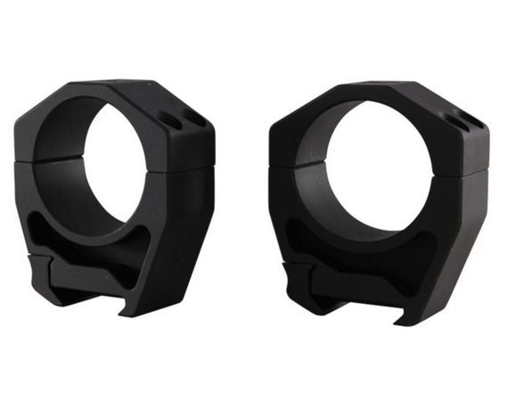 VORTEX PRM SCOPE RINGS 34MM MEDIUM-PLUS HEIGHT