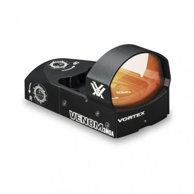 VORTEX VENOM RED DOT SCOPE