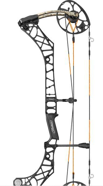 MATHEWS - VXR 31.5 CUSTOM RIGHT HAND