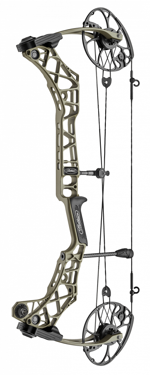 MATHEWS - VXR 31.5 RIGHT HAND