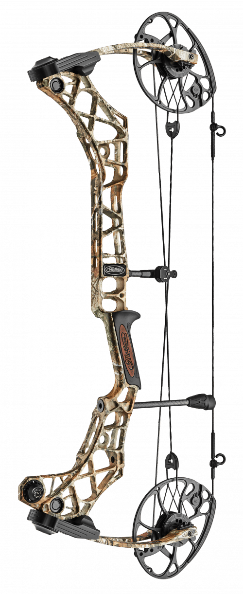 MATHEWS - VXR 31.5 LEFT HAND