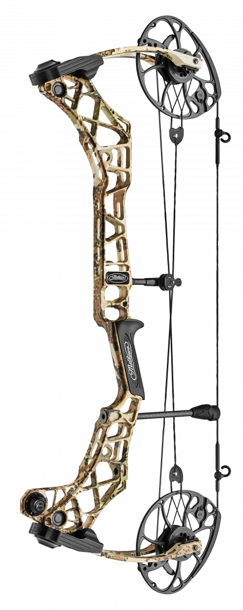 MATHEWS - VXR 28 LEFT HAND