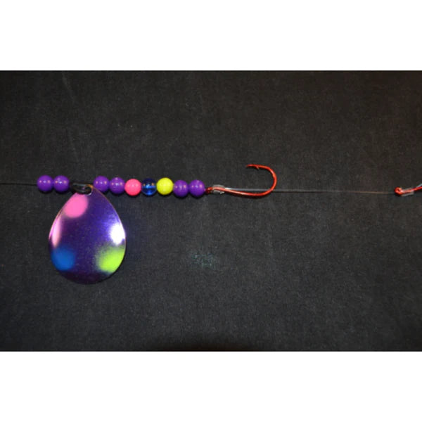 Whach M Tackle Worm Harness