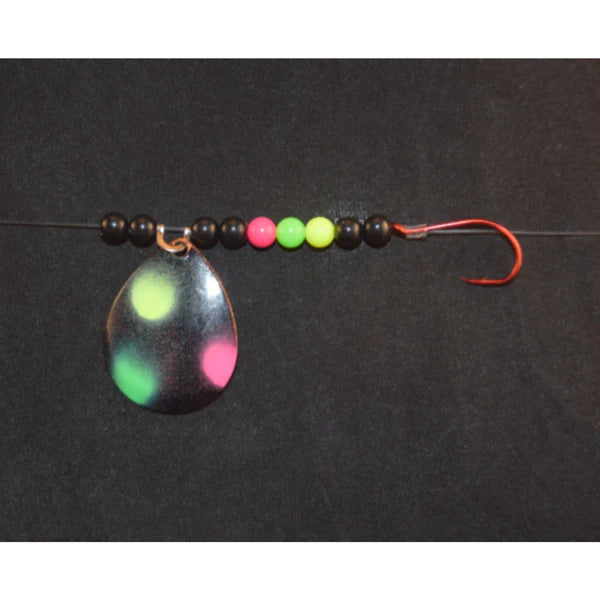 Whach M Tackle Worm Harness