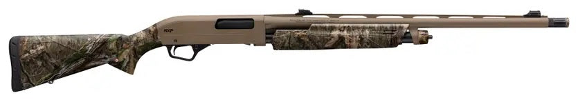Winchester SXP Turkey Hunter Hybrid Mossy Oak DNA
