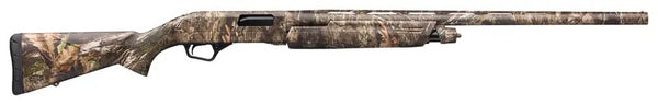 Winchester SXP Universal Hunter – Mossy Oak DNA