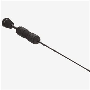 13 Fishing Widow Maker Tennessee Handle Ice Fishing Rod