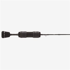 13 Fishing Widow Maker Tennessee Handle Ice Fishing Rod