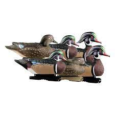 GHG PRO GRADE WOOD DUCKS