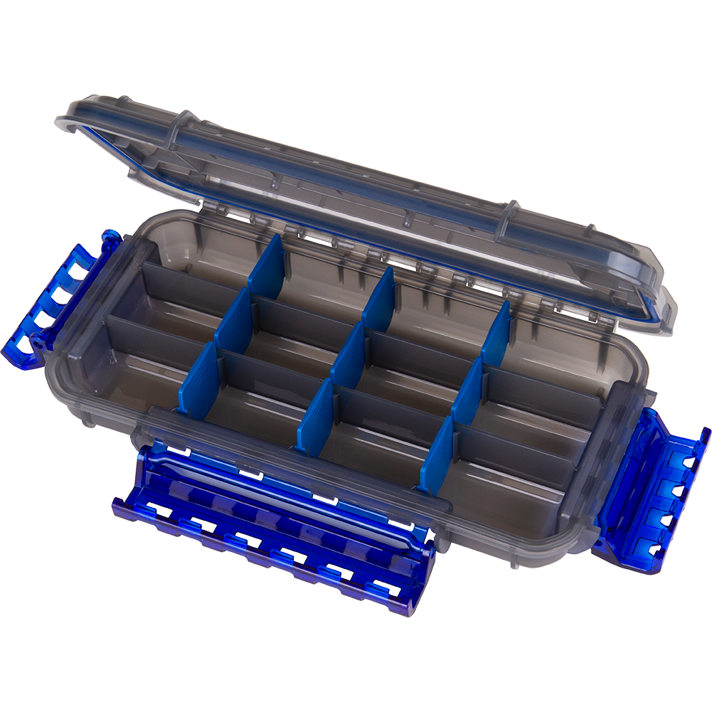 ZERUST MAX WATERPROOF TUFF TAINER - 3012 DIVIDED