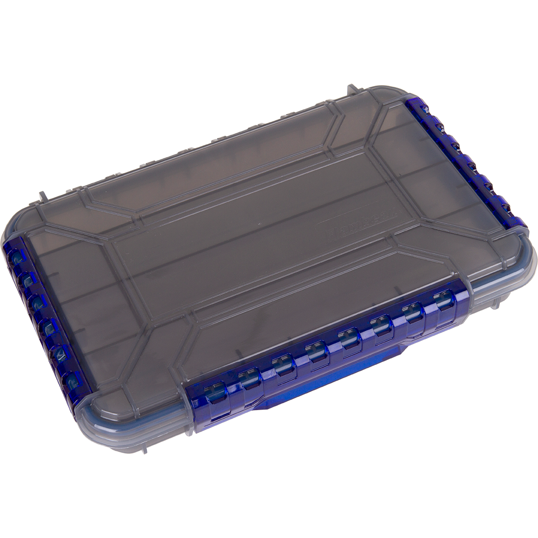 ZERUST MAX WATERPROOF TUFF TAINER - 4001 BULK