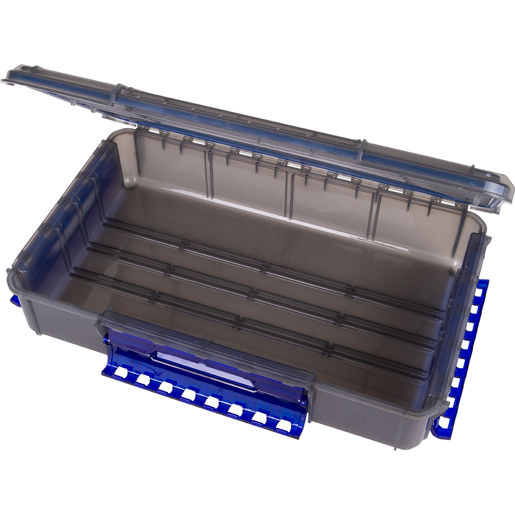 ZERUST MAX WATERPROOF TUFF TAINER - 5001 DOUBLE DEEP BULK