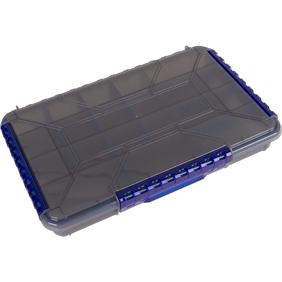 ZERUST MAX WATERPROOF TUFF TAINER - 5005 DIVIDED