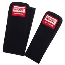 VRX ROD GLOVE WRAPZ 15" 10"