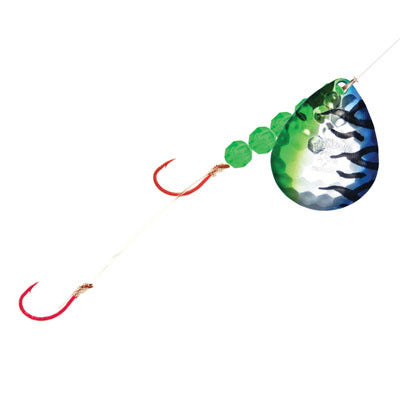 Northland Mr. Walleye Crawler Hauler