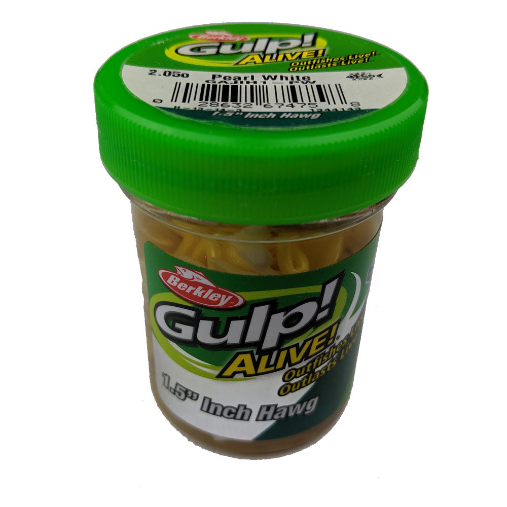 Berkley Gulp Alive Hawg