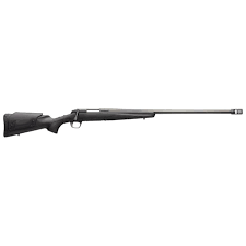 BROWNING X-BOLT STALKER LONG RANGE ADJ MB 7" 6.5 CREEDMOOR 26" BBL