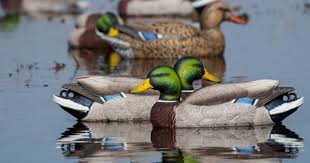 GREENHEAD GEAR PRO GRADE XD MALLARD HARVESTER PACK 12 PACK