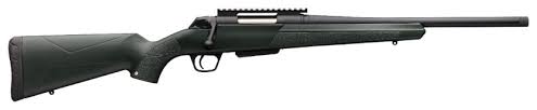 WINCHESTER XPR STEALTH SR (SUPPRESSOR READY)   350 LEGEND   16.5" BBL