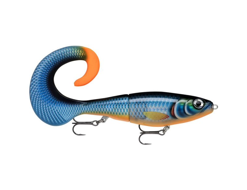 Rapala X-Rap Otus Lure