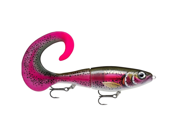 Rapala X-Rap Otus Lure