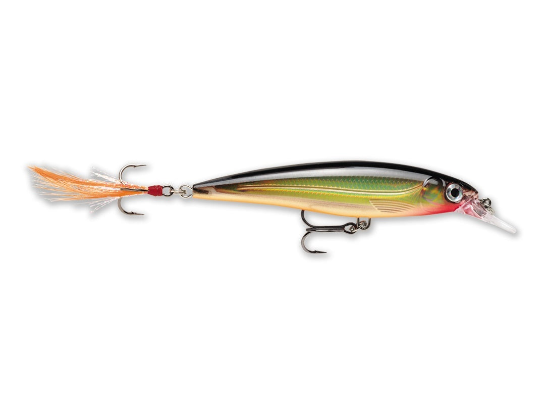 Rapala X-Rap Medium Diving Jerkbait