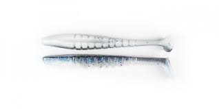 X-Zone Pro Series Swammer Paddle Tail Swimbait