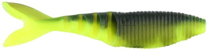 Gary Yamamoto Zako 4 inch Soft Plastic Swimbait 6 pack