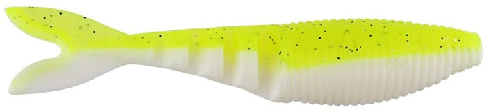 Gary Yamamoto Zako 4 inch Soft Plastic Swimbait 6 pack