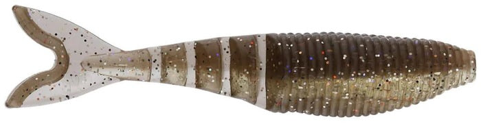 Gary Yamamoto Zako 4 inch Soft Plastic Swimbait 6 pack