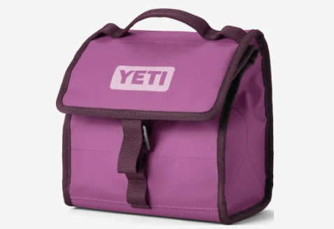 Yeti Intl Daytrip Lunch Bag Nordic Purple