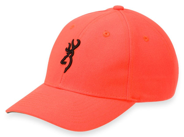 YOUTH SAFETY BLAZE CAP